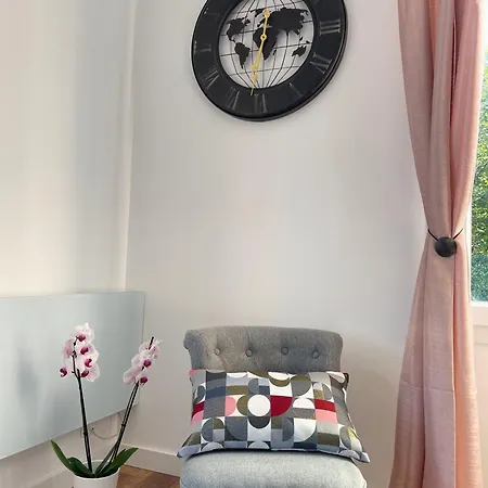 Cosyholy * Vitry-sur-Seine
