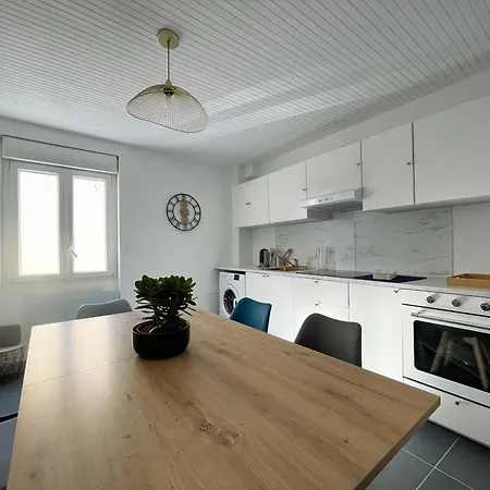 Apartment Cosyholy *