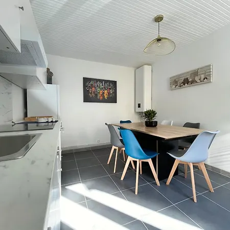 Cosyholy * Vitry-sur-Seine