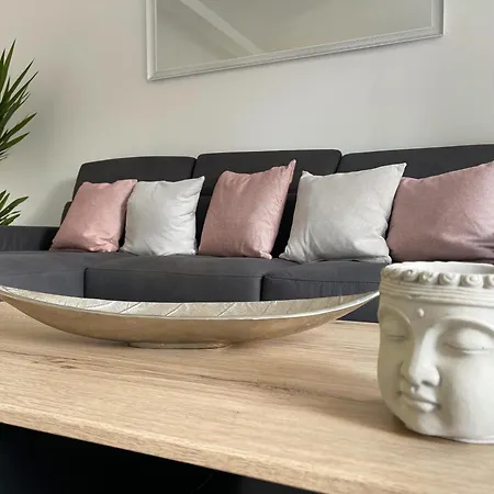 Apartment Cosyholy *
