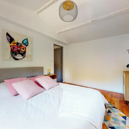 Apartment Cosyholy