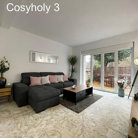 Cosyholy *