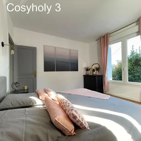 Cosyholy *