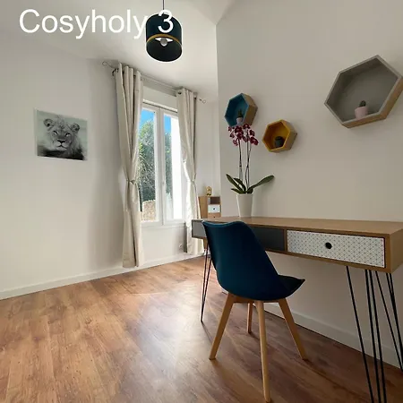 Cosyholy *