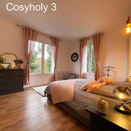 Cosyholy *