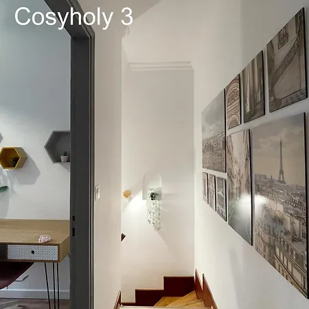 Cosyholy *