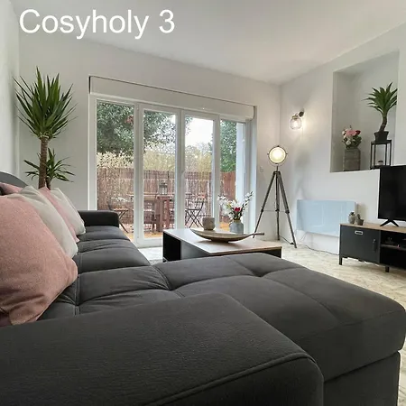 Cosyholy *
