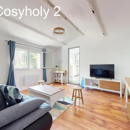Cosyholy *