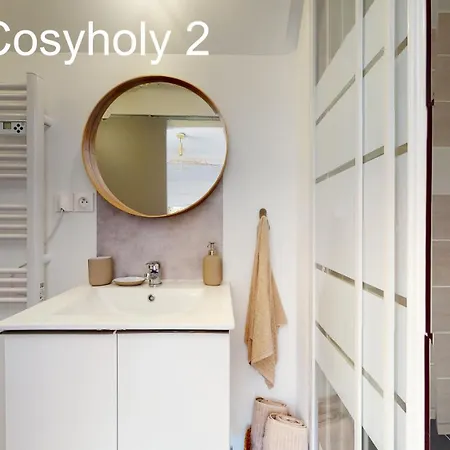 Cosyholy *