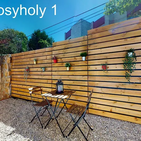 Cosyholy * Vitry-sur-Seine